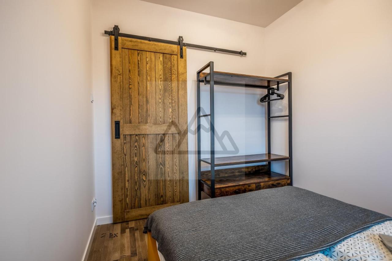 Apartament Widokowy Karpacz Z Garazem I Widokiem Na Gory, Blisko Szlaki I Centrum Exteriér fotografie