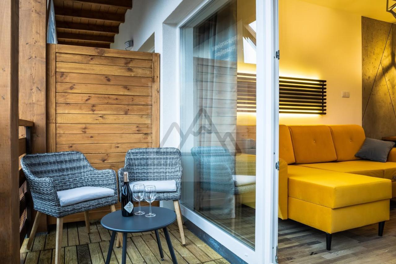 Apartament Widokowy Karpacz Z Garazem I Widokiem Na Gory, Blisko Szlaki I Centrum Exteriér fotografie