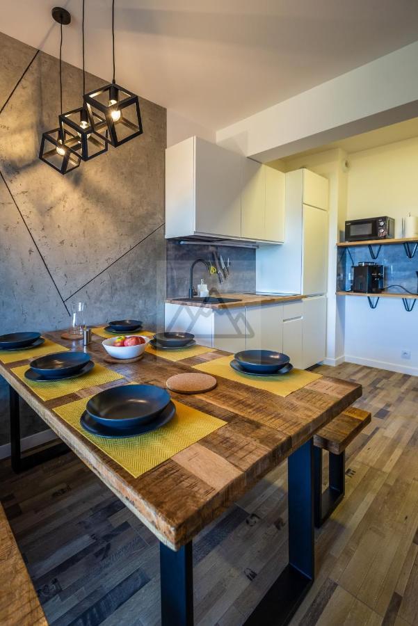 Apartament Widokowy Karpacz Z Garazem I Widokiem Na Gory, Blisko Szlaki I Centrum Exteriér fotografie