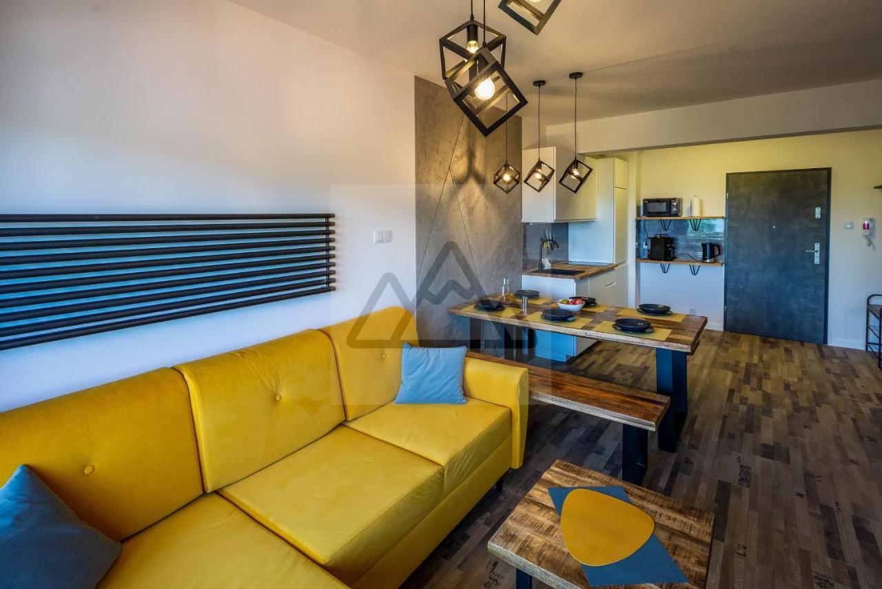 Apartament Widokowy Karpacz Z Garazem I Widokiem Na Gory, Blisko Szlaki I Centrum Exteriér fotografie