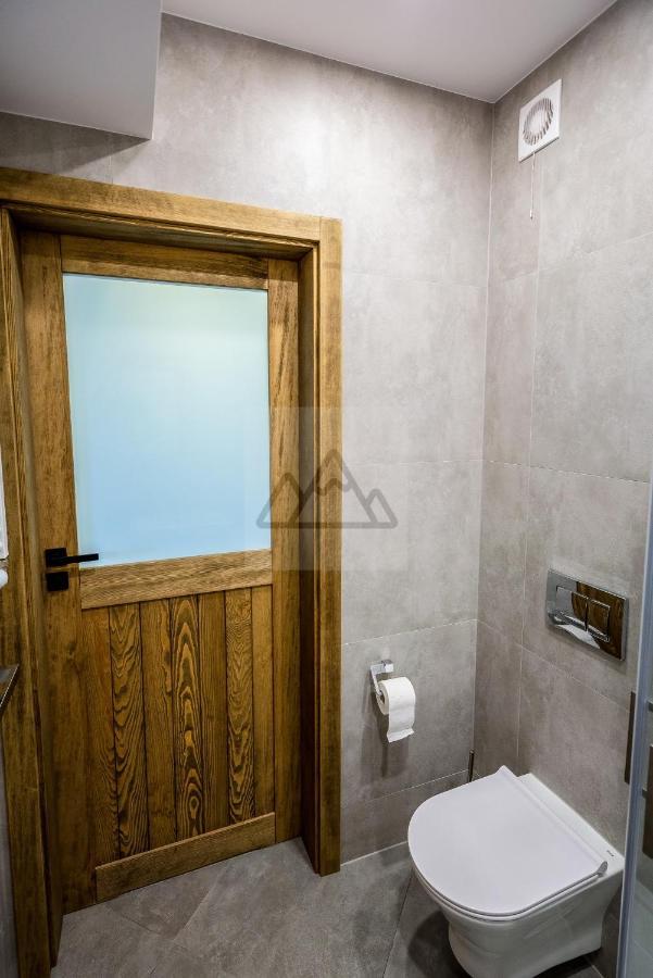 Apartament Widokowy Karpacz Z Garazem I Widokiem Na Gory, Blisko Szlaki I Centrum Exteriér fotografie