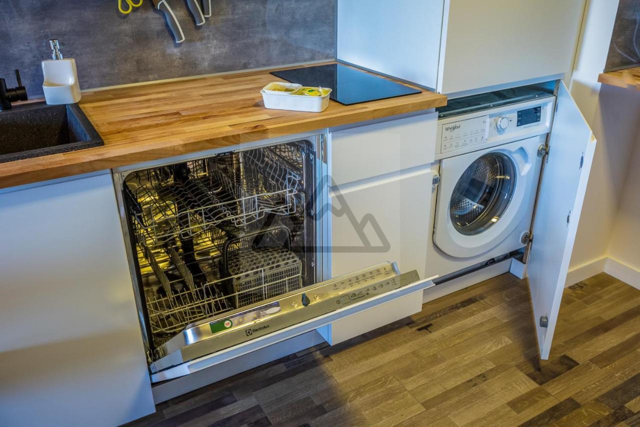 Apartament Widokowy Karpacz Z Garazem I Widokiem Na Gory, Blisko Szlaki I Centrum Exteriér fotografie