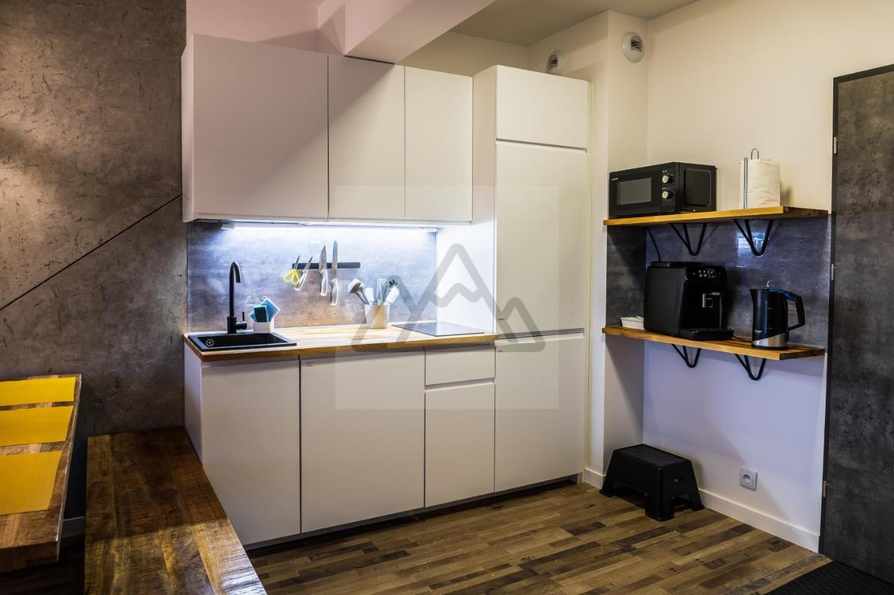 Apartament Widokowy Karpacz Z Garazem I Widokiem Na Gory, Blisko Szlaki I Centrum Exteriér fotografie