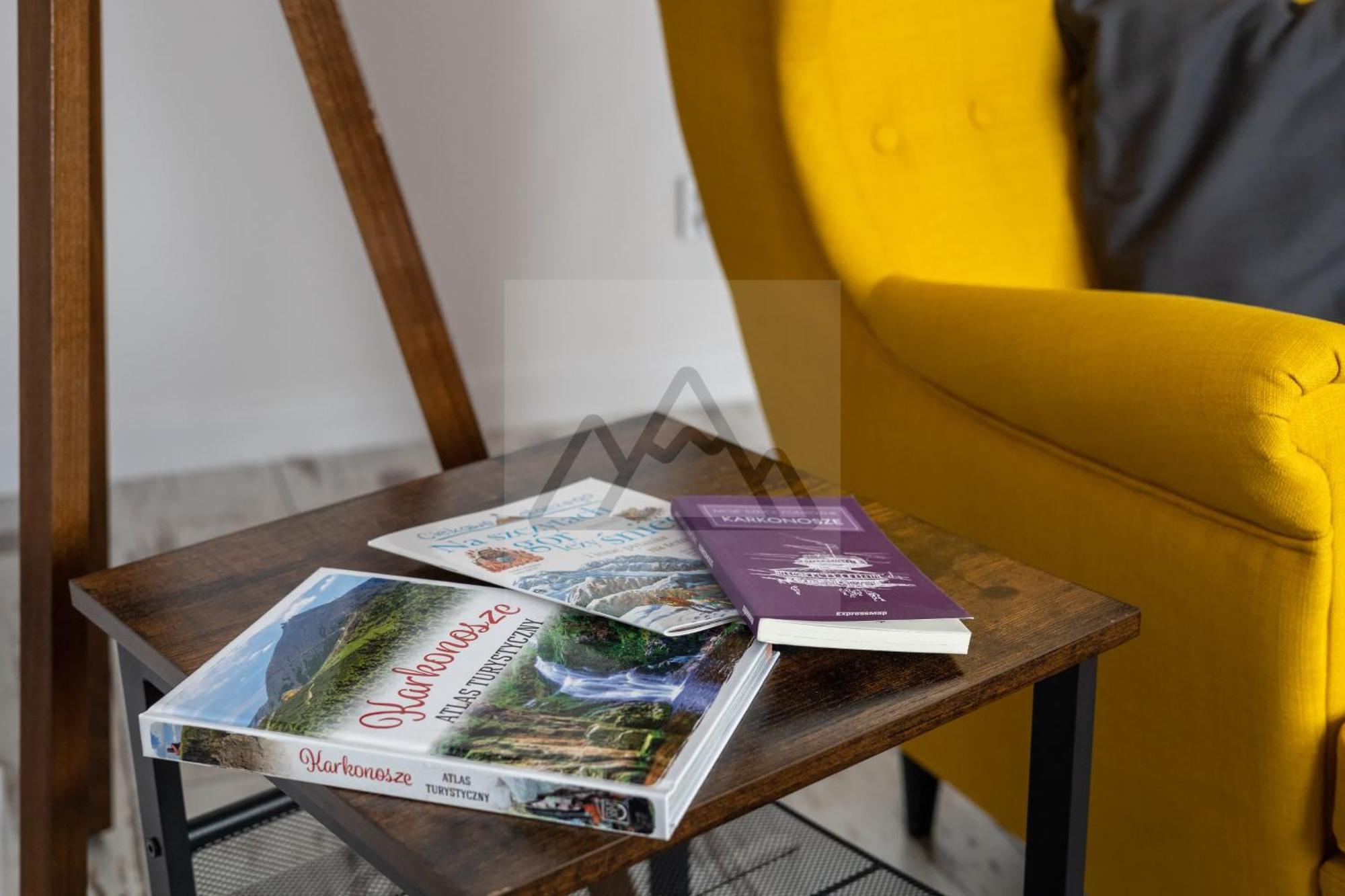 Apartament Widokowy Karpacz Z Garazem I Widokiem Na Gory, Blisko Szlaki I Centrum Exteriér fotografie